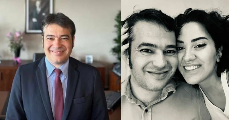 Ramazan Gülten in eşinden yürek burkan çağrı
