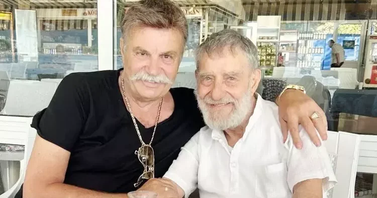 Ahmet Mekin in sağlığı yerinde