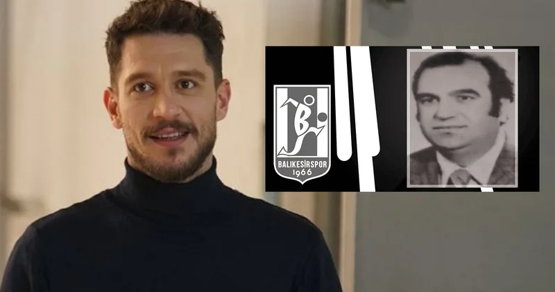 Ünlü oyuncu Uraz Kaygılaroğlu’nun acı günü