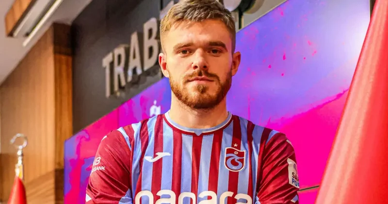 Trabzonspor 15 milyon Euro yu reddetti! Tarihin en pahalı satışına hazırlanıyor