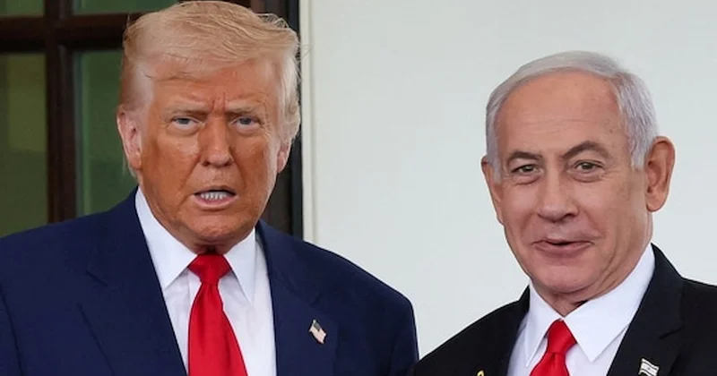 İran ın Ayetullah ı, Trump ın öldürülmesi için fetva verdi Sözcü Gazetesi