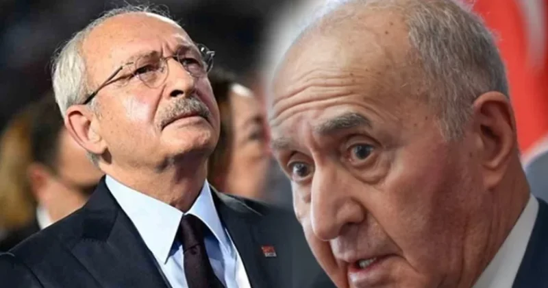 Kurultay davası sonrası Hikmet Çetin, Kılıçdaroğlu na sert çıktı Sözcü Gazetesi