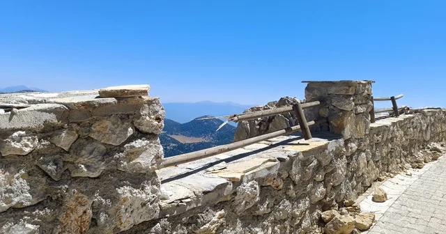 Fethiye de yola düşen İsviçreli yamaç paraşütçüsü öldü Muğla Haberleri