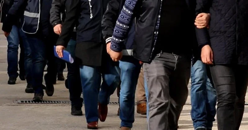 Uyuşturucu ticareti yapanlar İznik te yakalandı