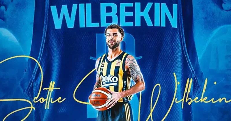 Scottie Wilbekin, iki yıl daha Fenerbahçe Beko da! Fanatik Gazetesi Basketbol Haberleri Spor
