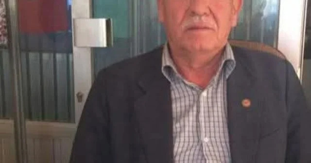 Eşi ve oğlu gibi 15 yıl sonra trafik kazasında yaşamını yitirdi Osmaniye Haberleri