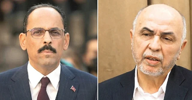 Hamas’la ateşkes görüşmesi: Gazze deki trajedi sona ermeli Ortadoğu Haberleri