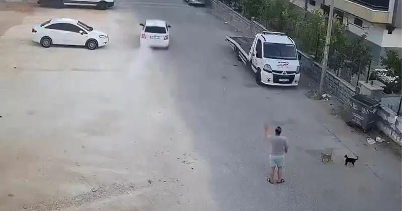 Emel Akbaş Bayhan ın ölmeden önce eşiyle tartışıp evden ayrılma, tekrar eve dönme ve düşme görüntüleri ortaya çıktı