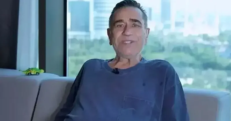 Sabri Ugan’ın cenaze programı belli oldu! Vasiyetiyle Sakarya’ya gömülecek