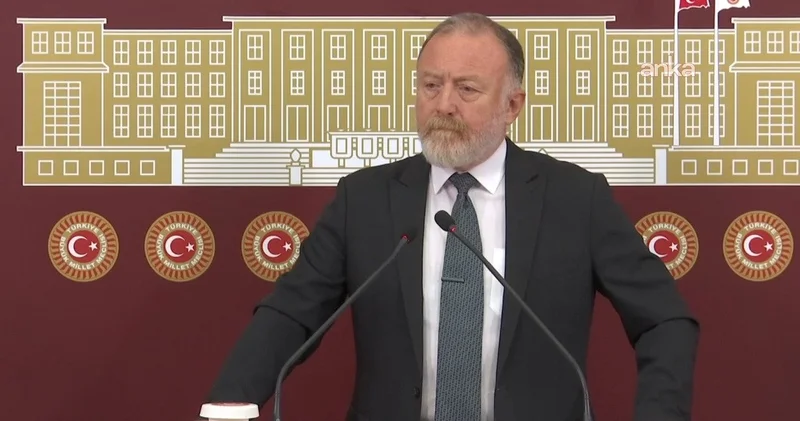 DEM Parti den silah bırakma açıklaması: Tarih verildi