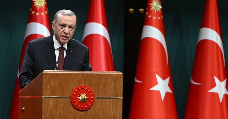 Son dakika Başkan Erdoğan Kabine yi topluyor: Memur ve emekli maaş zamları gündemde! İşte masadaki konular