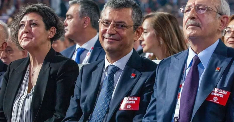 CHP de kader günü! 4 senaryo ortaya çıkıyor, Kılıçdaroğlu genel merkeze sokulmayacak