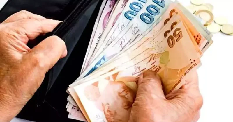 Maaşlara temmuz zammı geliyor! 20 milyondan fazla kişiyi etkileyecek