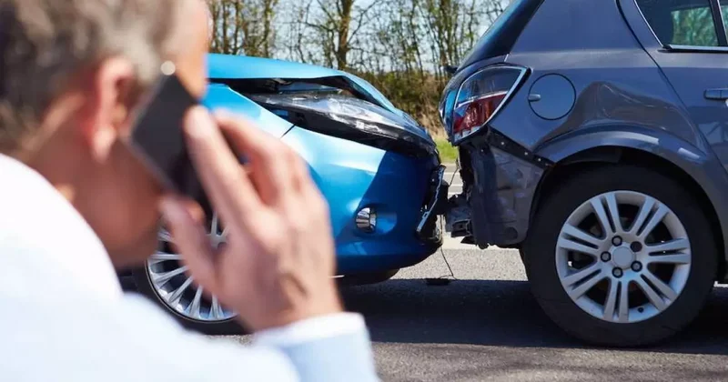 Araç sahipleri dikkat! Kasko ve trafik sigortasında pert yöntemi değişiyor