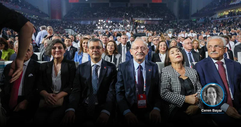 Kurultay davasının ertelenmesi CHP’de nasıl yorumlandı? Partinin planı ne?