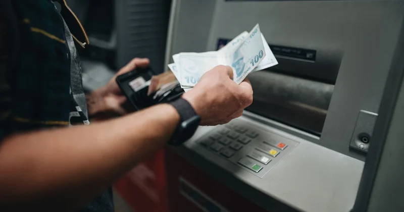 Bankada parası olan herkesi ilgilendiriyor: Mevduat faizlerinde değişim kapıda! Sözcü Gazetesi