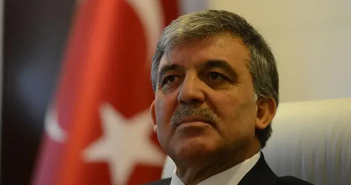 Abdullah Gül den sahte video uyarısı! Savcılık ve siber suçlarla mücadele birimlerine gerekli başvurular yapılmıştır