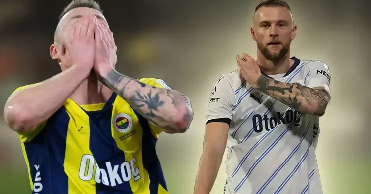Milan Skriniar ın menajerinden Fenerbahçe itirafı!