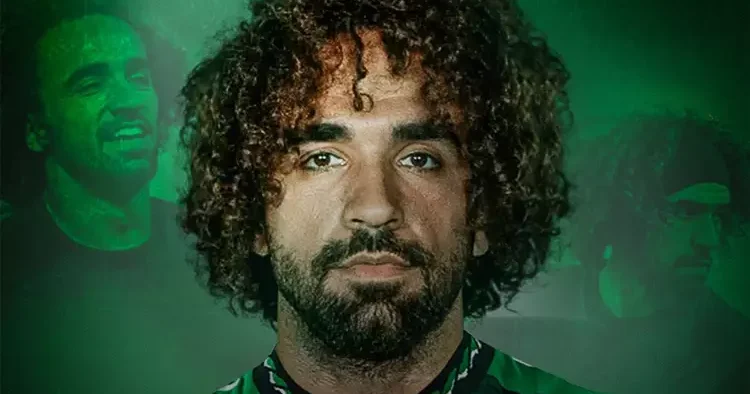 Sakaryaspor, Sadık Çiftpınar ı kadrosuna kattı!