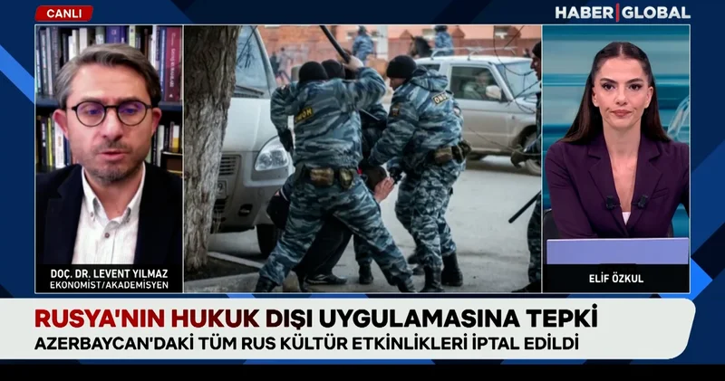 Rusya, Azerbaycanlı vatandaşların hakimiyetini istemiyor
