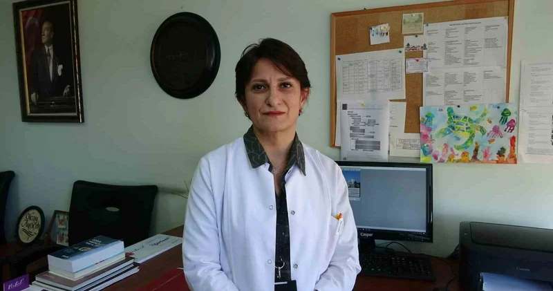 Dr. Öğretim Üyesi Olcay Ayçiçek: Dünyada her yıl ortalama 230 bin kişi, Türkiye’de ise 600 bin arası kişi suda boğularak hayatını kaybediyor