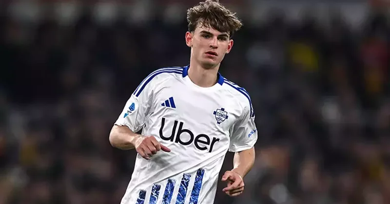 Real Madrid s option to sign Nico Paz expires today! At least for now...