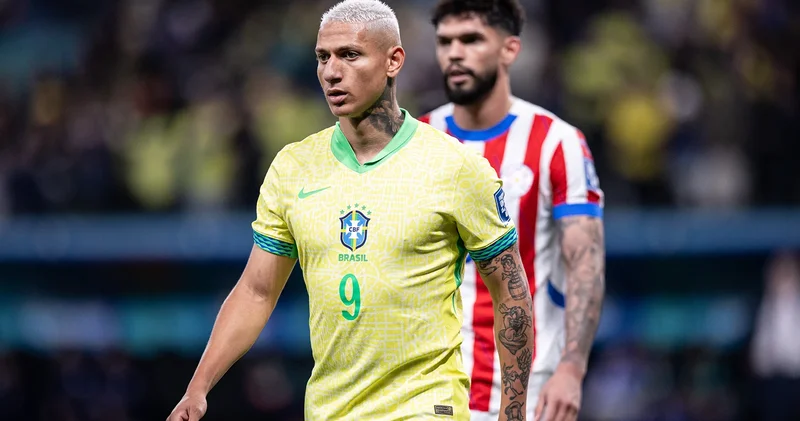 İngiliz basınından bomba iddia: Richarlison, Galatasaray a çok yakın