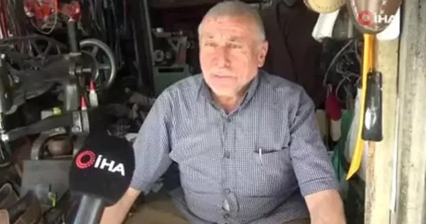 Kilis haberleri Hobi olarak başladığı iş, aylık 150 bin lira kazandırıyor 30 Haziran 2025