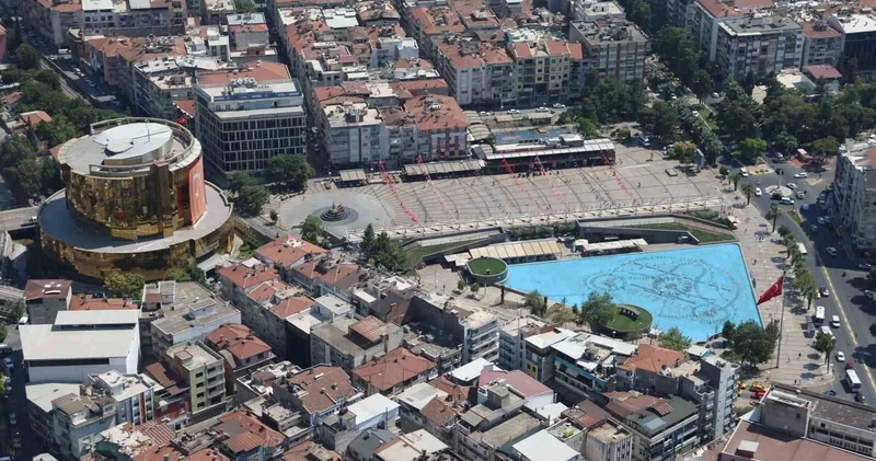 Aydın’ın göç istatistikleri belli oldu
