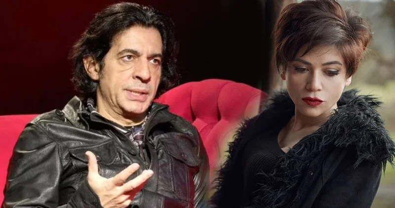 Okan Bayülgen geri zekalı dedi: Aydilge den yanıt gecikmedi