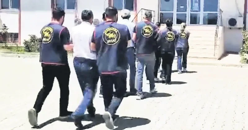 19 yıllık vahşeti JASAT aydınlattı