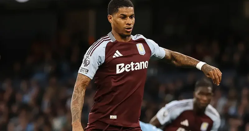 Marcus Rashford, eski takımı Manchester United a geri dönüyor Fanatik Gazetesi Futbol Haberleri Spor