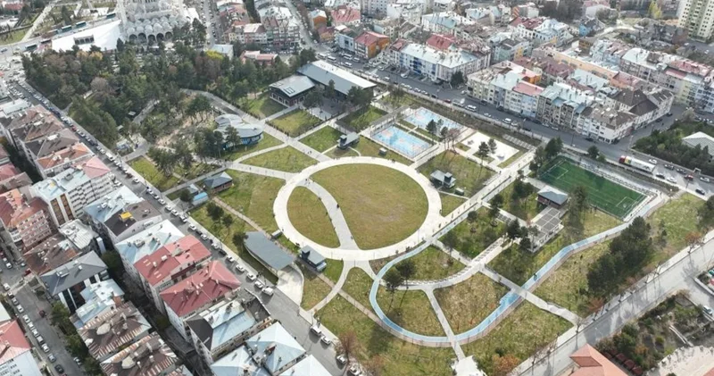 Sivas’ta konut satışları arttı
