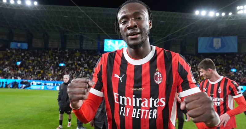 Beşiktaş tan Tammy Abraham bombası: Rekor bonservis bedeli ödenecek