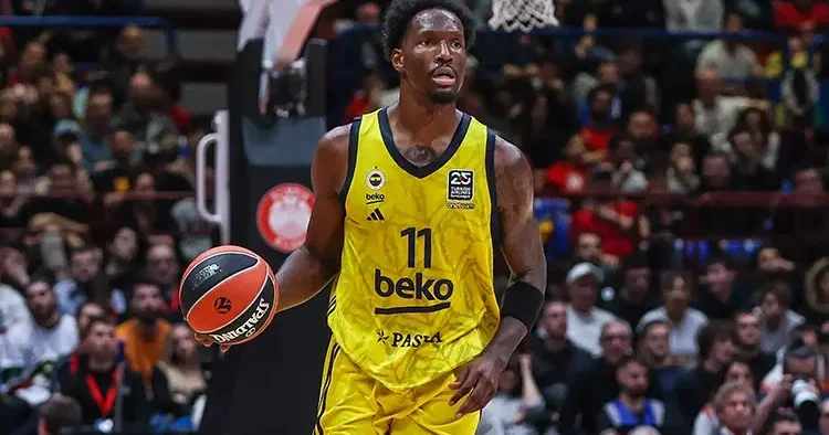 Fenerbahçe de Nigel Hayes Davis gelişmesi!