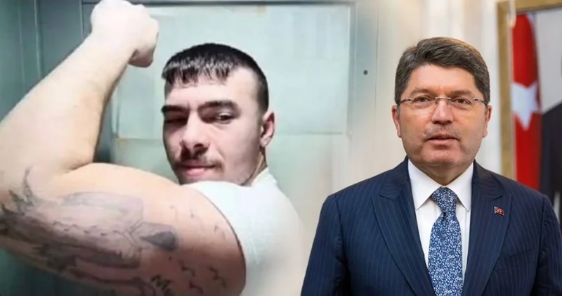 Bakan Tunç a adalet çağrısı: Kardeşimin katili cezaevinden meydan okuyor
