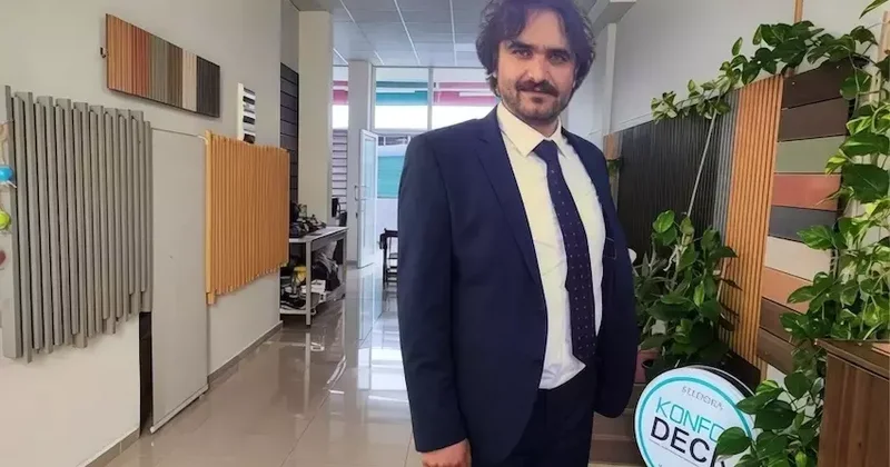 ‘Kompozit malzeme pazarı istikrarlı şekilde büyüyor’