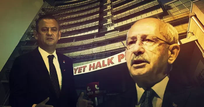 CHP nin Kurultay Davası nda kritik gün! Olası ihtimaller neler? Son söz kimin olacak? İşte tüm senaryolar