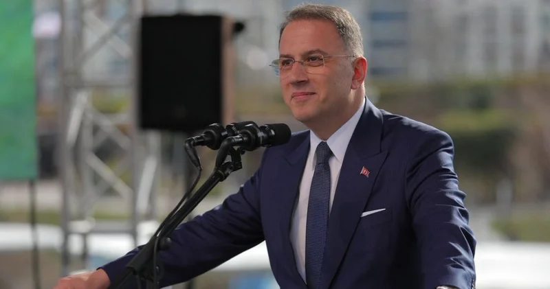 Murat Çalık ın avukatları: Ağır bir algı operasyonu yürütülüyor