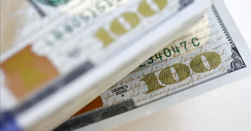 Hazine ve Maliye Bakanlığı dış borç stoku verilerini açıkladı