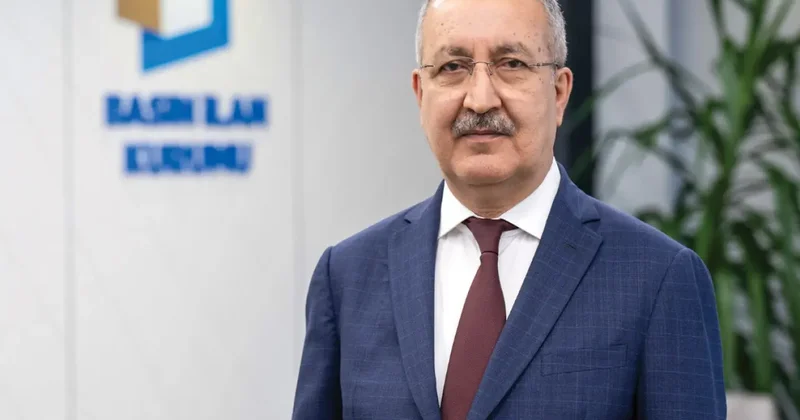 Basın İlan Kurumu ndan önemli adım! Sektörün görüşleri alınacak