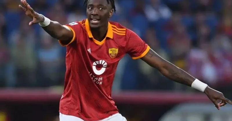 Kartal’a yeni pençe: Tammy Abraham! 4 yılda cebini dolduracak
