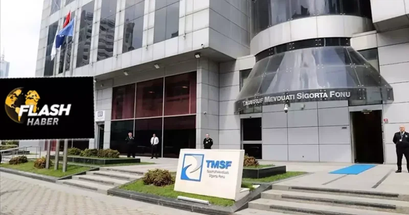 Flash Haber TV nin satıldı mı? TMSF duyurdu