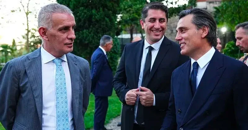 Hacıosmanoğlu istedi Montella kabul etmedi