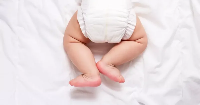 Ünlü bebek bezi markası Türkiye pazarından çekildi