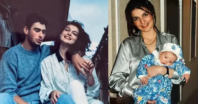Ünlü şarkıcı en sonunda annesini de meşhur etti… Güzelliğinin kaynağı ortaya çıktı: Sen olmasan ben olamazdım!’