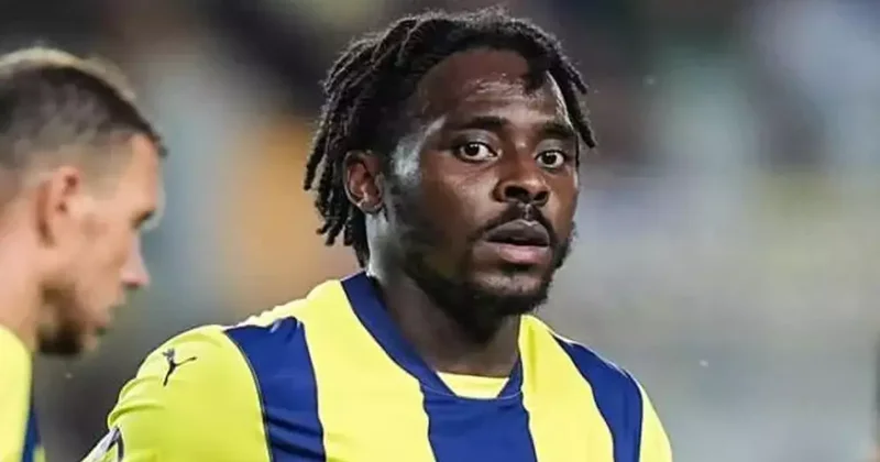 Babası transfere çomak soktu! Osayi, Beşiktaş için telefona sarıldı