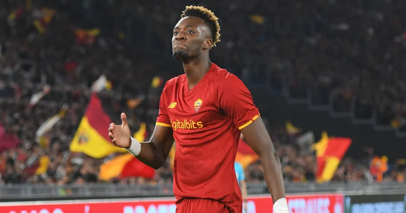 Beşiktaş ın anlaştığı Tammy Abraham ın İstanbul a geliş tarihi belli oldu! Futbol Haberleri