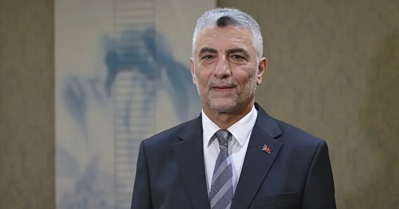Bakan Bolat açıkladı: 14 ay ihracat rekoru kırdık