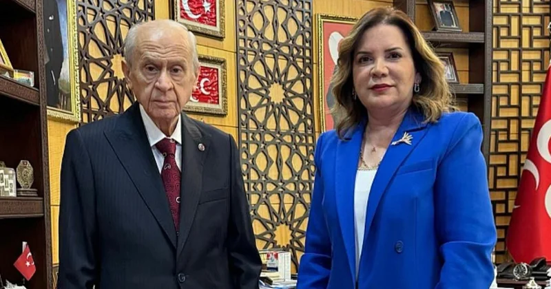 Türkiye nin konuştuğu televizyon kanalı eski MHP li milletvekiline satıldı Sözcü Gazetesi